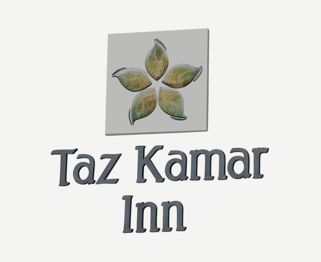 Taz Kamar Family Hotel Madrás Exterior foto